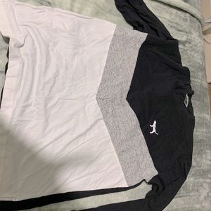 Campus Long Sleeve Tee - PINK - Victoria's secret